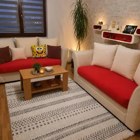 Aria Appartement Sarajevo