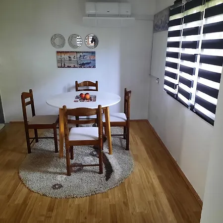 Appartement Aria *