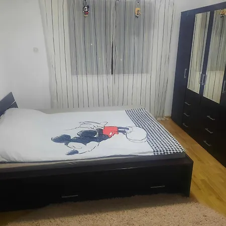 Aria Sarajevo