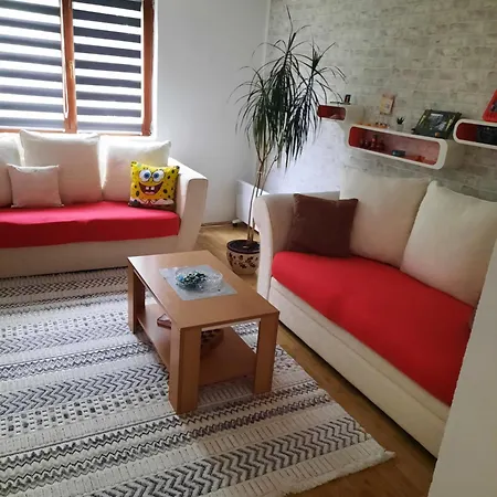 Appartement Aria